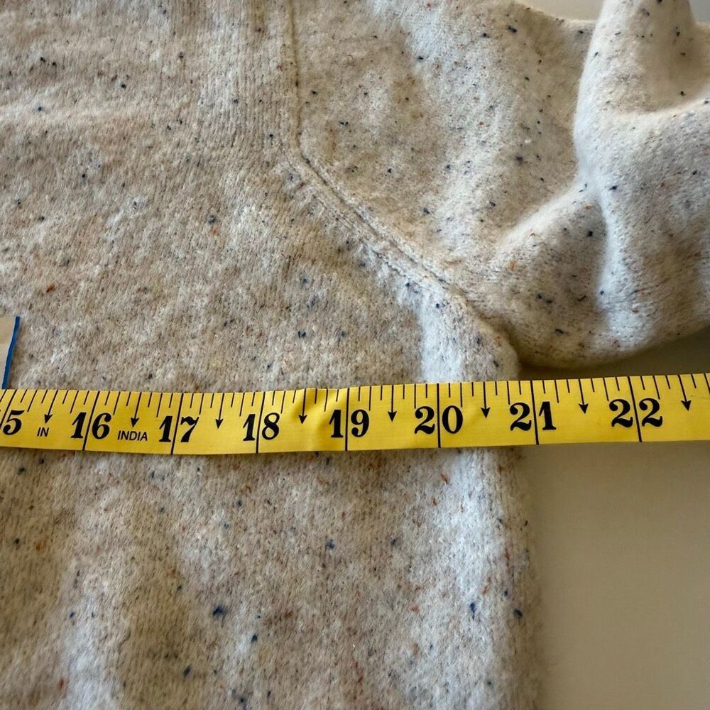 NEW Universal Thread Sweaters Bundle Of Three Cre… - image 6